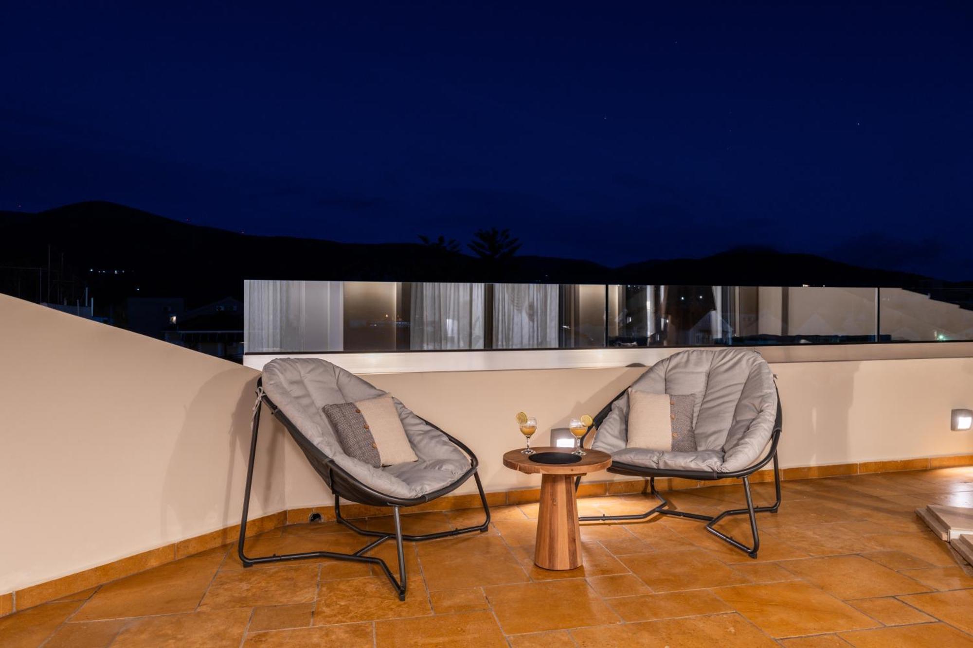 Apartahotel Blue Paradise
