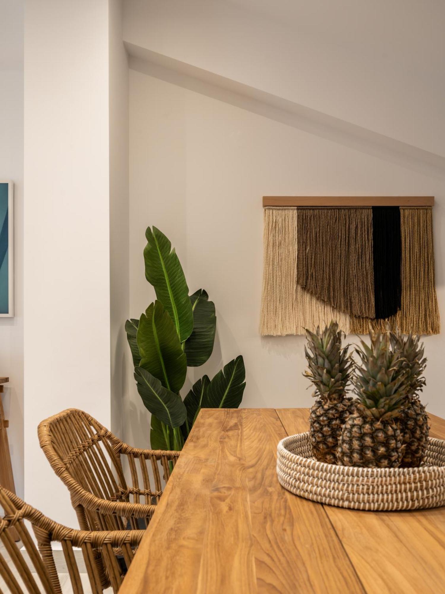 Apartahotel Blue Paradise