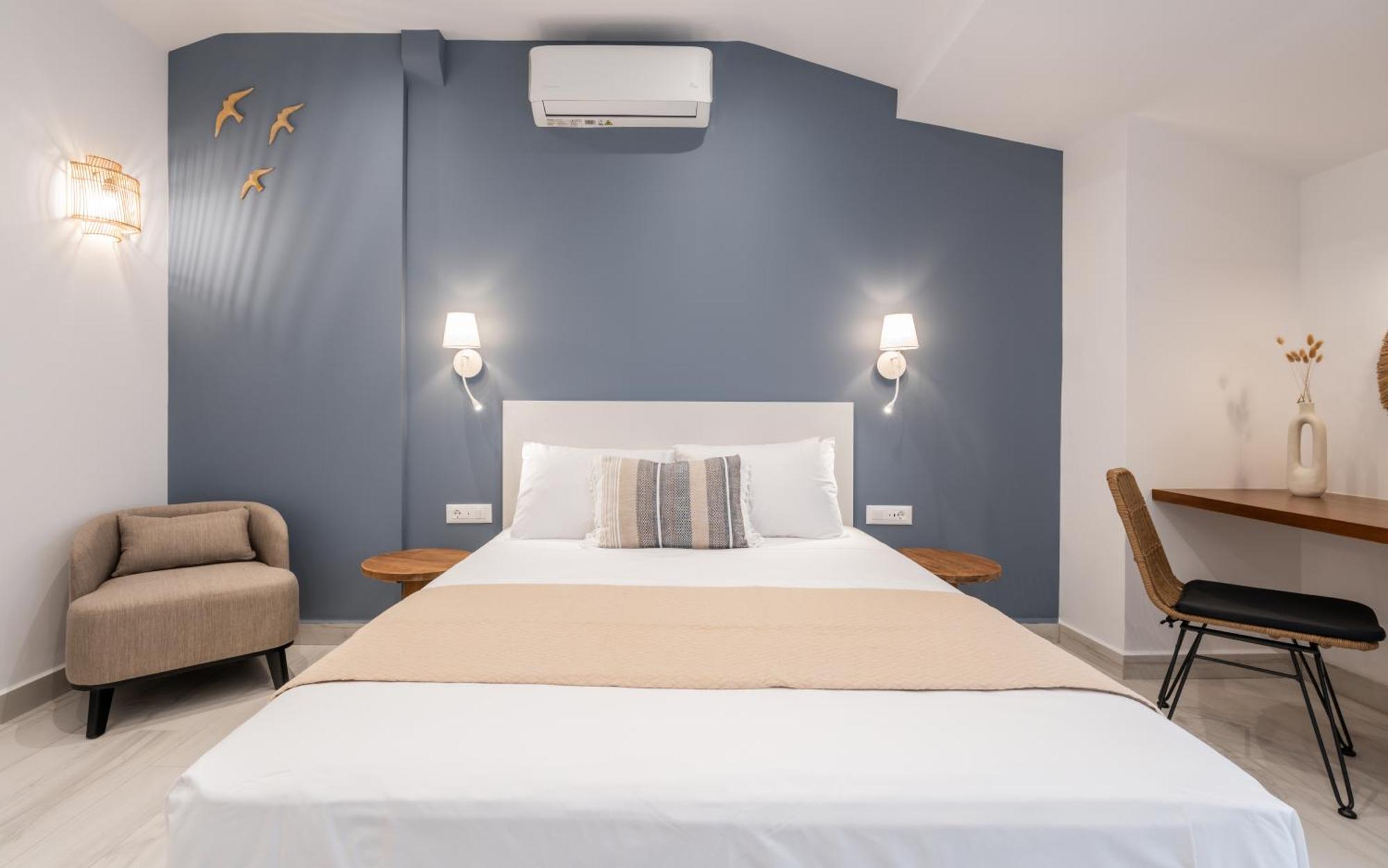 Apartahotel Blue Paradise Argostoli (Kefalonia)