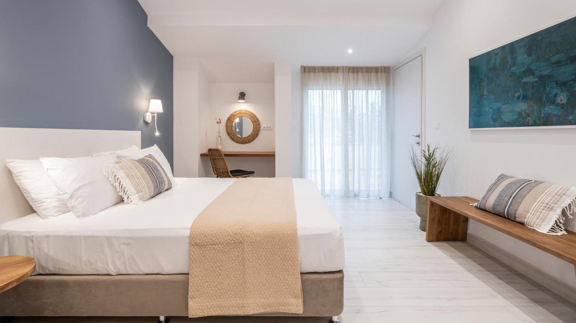 Apartahotel Blue Paradise 3*