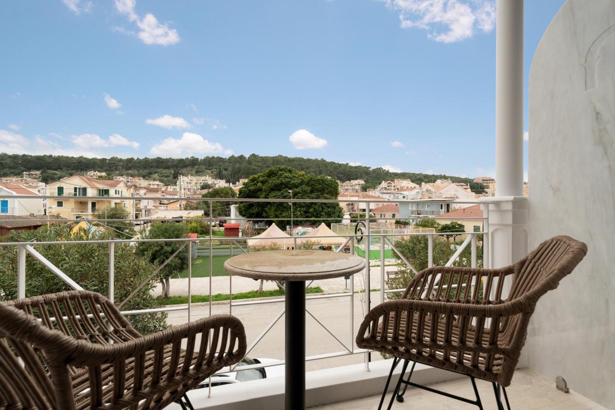 Apartahotel Blue Paradise 3*