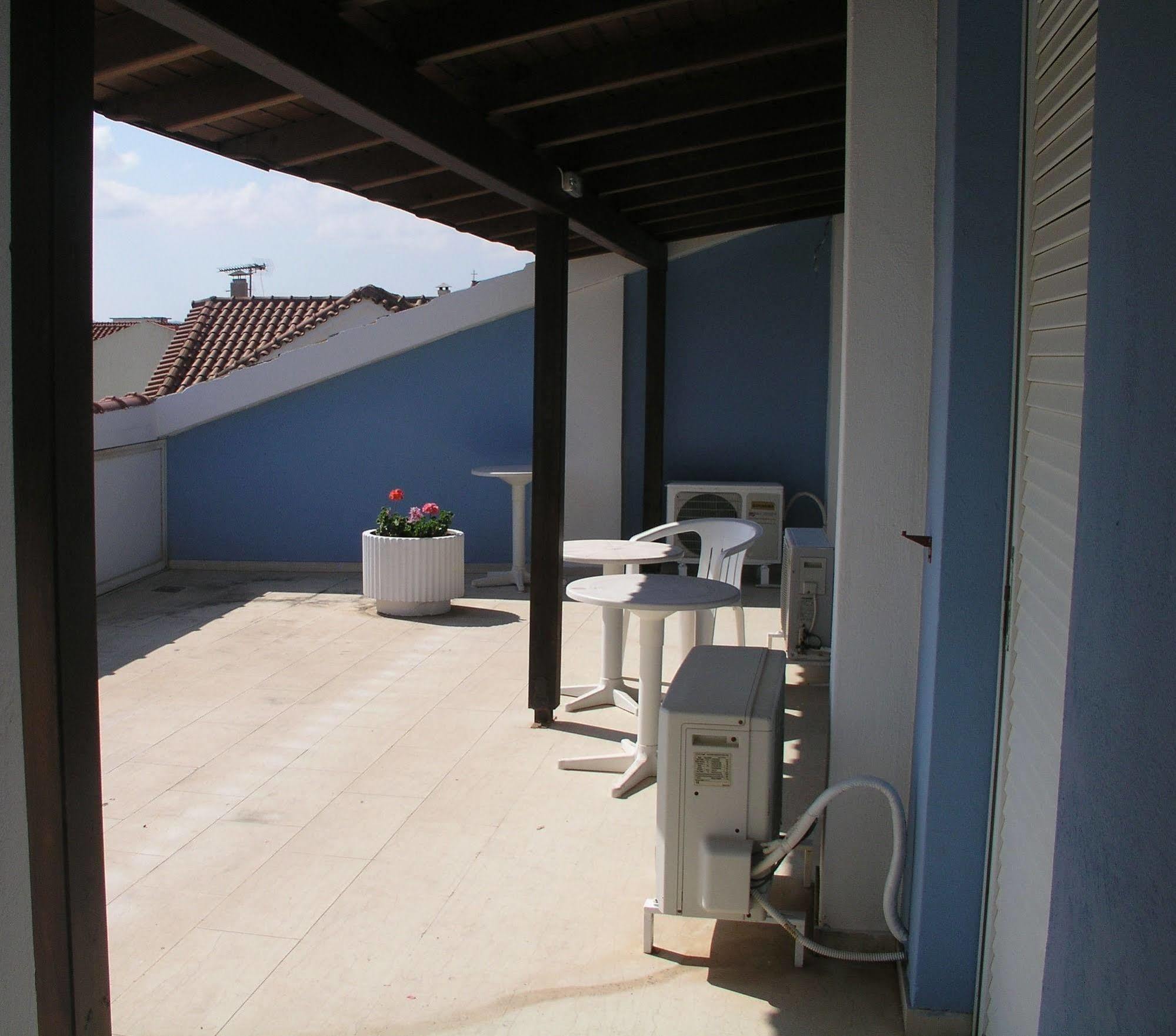 Apartahotel Blue Paradise 3*
