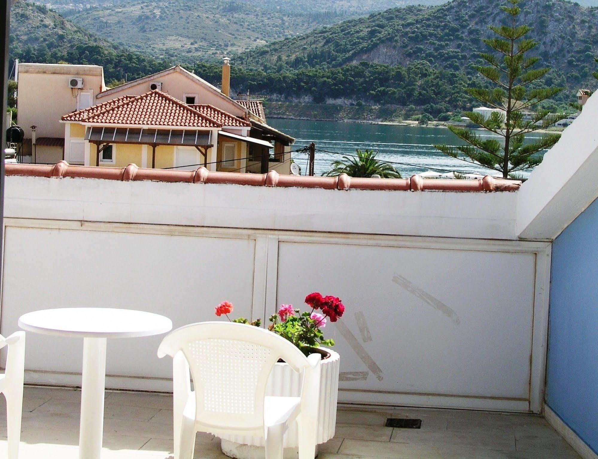 Blue Paradise Argostoli (Kefalonia)