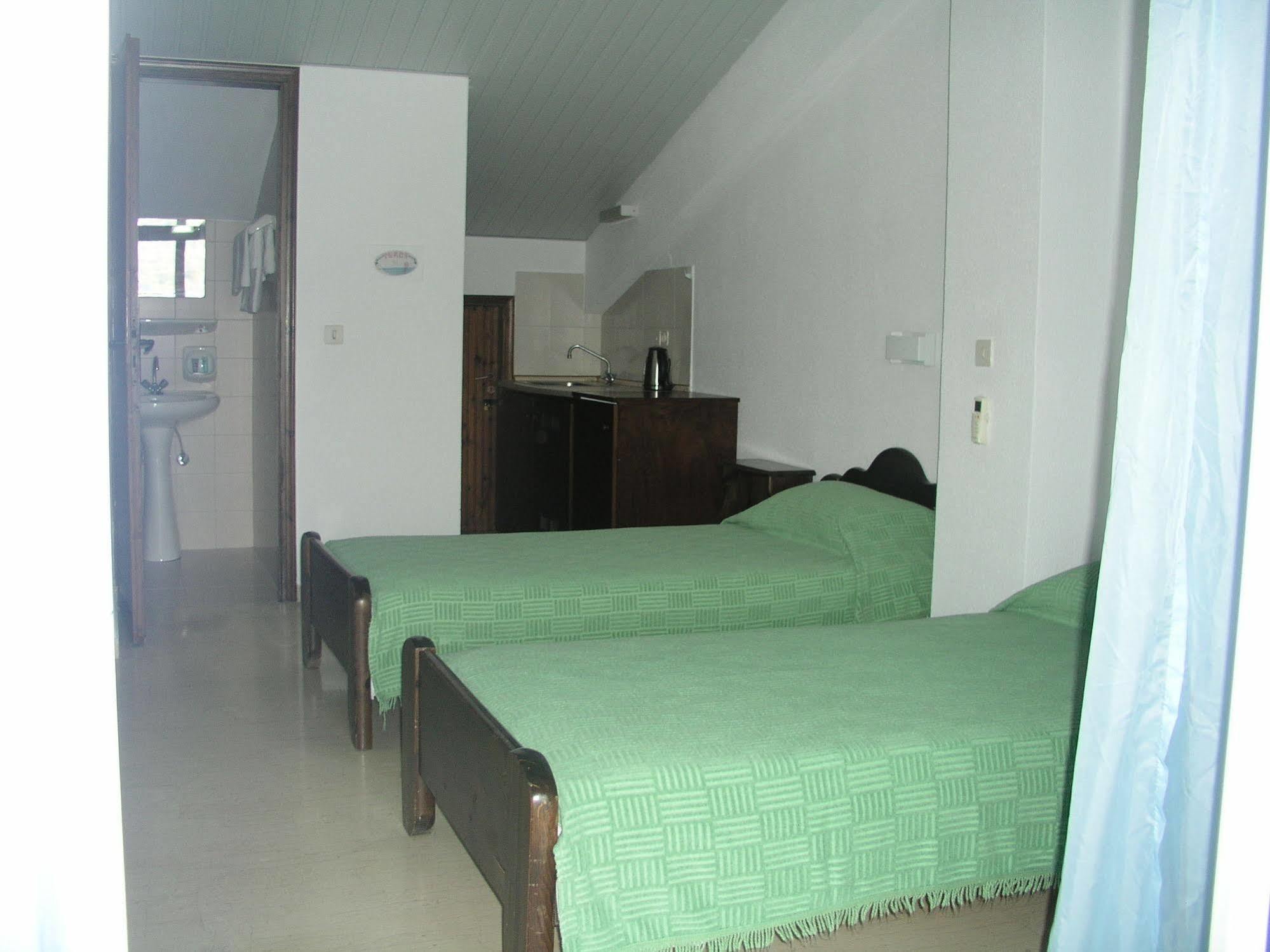 Apartahotel Blue Paradise