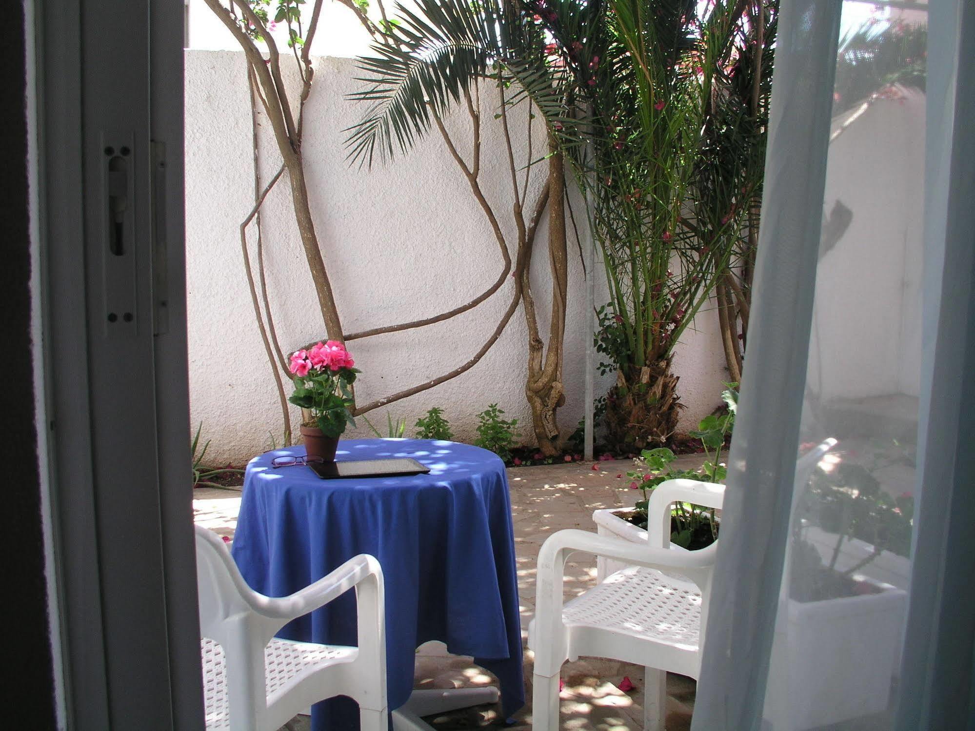 Apartahotel Blue Paradise