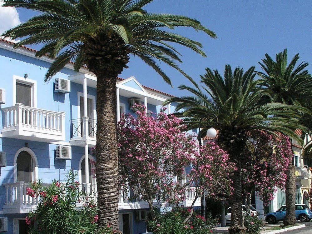 Blue Paradise Argostoli (Kefalonia)