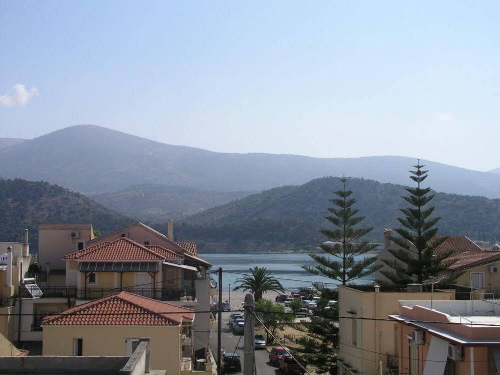 Blue Paradise 3* Argostoli (Kefalonia)